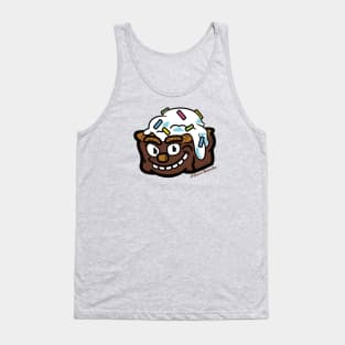 Brownie Bub Tank Top